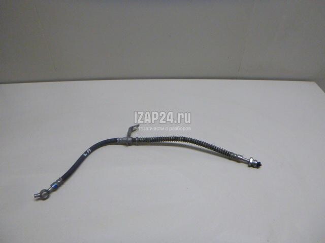Шланг тормозной "HYUNDAI/KIA" передний левый HYUNDAI/KIA CERATO 58731-M6000
