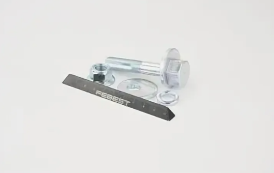 Болт с эксцентриком "FEBEST" ремкомплект HYUNDAI GETZ/KIA 1229-023-KIT
