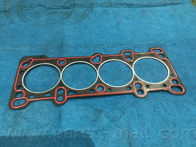 Прокладка ГБЦ "PARTS MALL" HYUNDAI/KIA PGB-N016