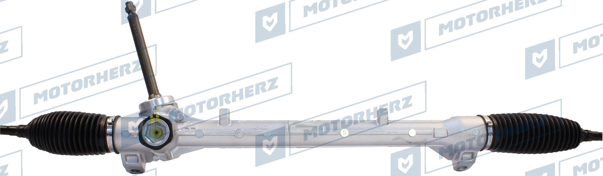 Рулевая рейка "MOTORHERZ" HYUNDAI SOLARIS/KIA RIO M51171NW