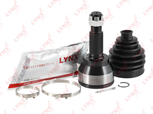 ШРУС "LYNX" наружный NISSAN Juke CO3868