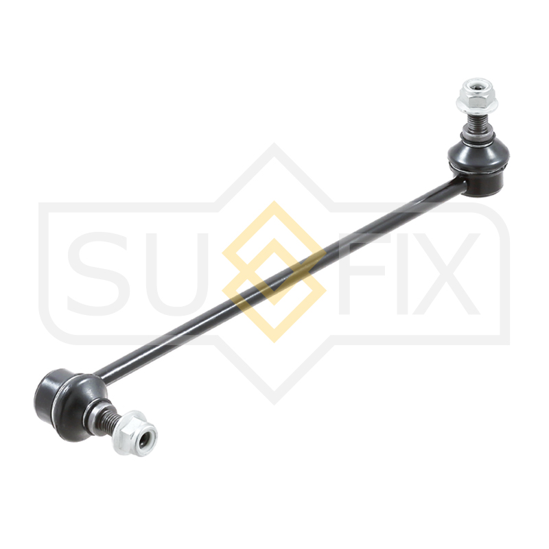 Стойка стабилизатора "SUFIX" передняя AUDI/VW/SKODA SJ-1047