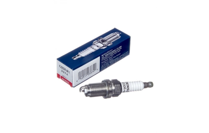 Свечи зажигания "DENSO" HONDA ACCORD/CIVIC/SKODA OCTAVIA KJ20DR-M11