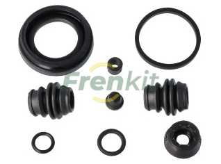 Ремкомплект тормозного суппорта "FRENKIT" заднего TOYOTA 238063