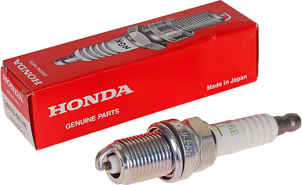 Свечи зажигания "HONDA" HONDA FIT 98079-5614E