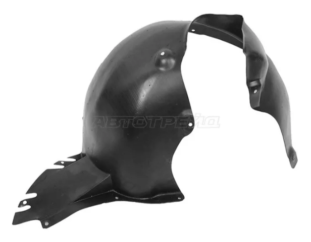 Подкрылок "SAT" передний правый VW POLO STVWP5016L1R