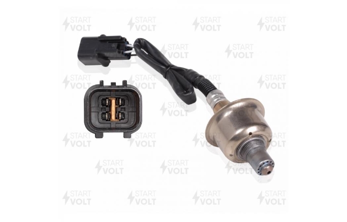 Датчик кислорода "STARTVOLT" HYUNDAI Solaris II (17-)/KIA Rio IV (17-) VSOS0815