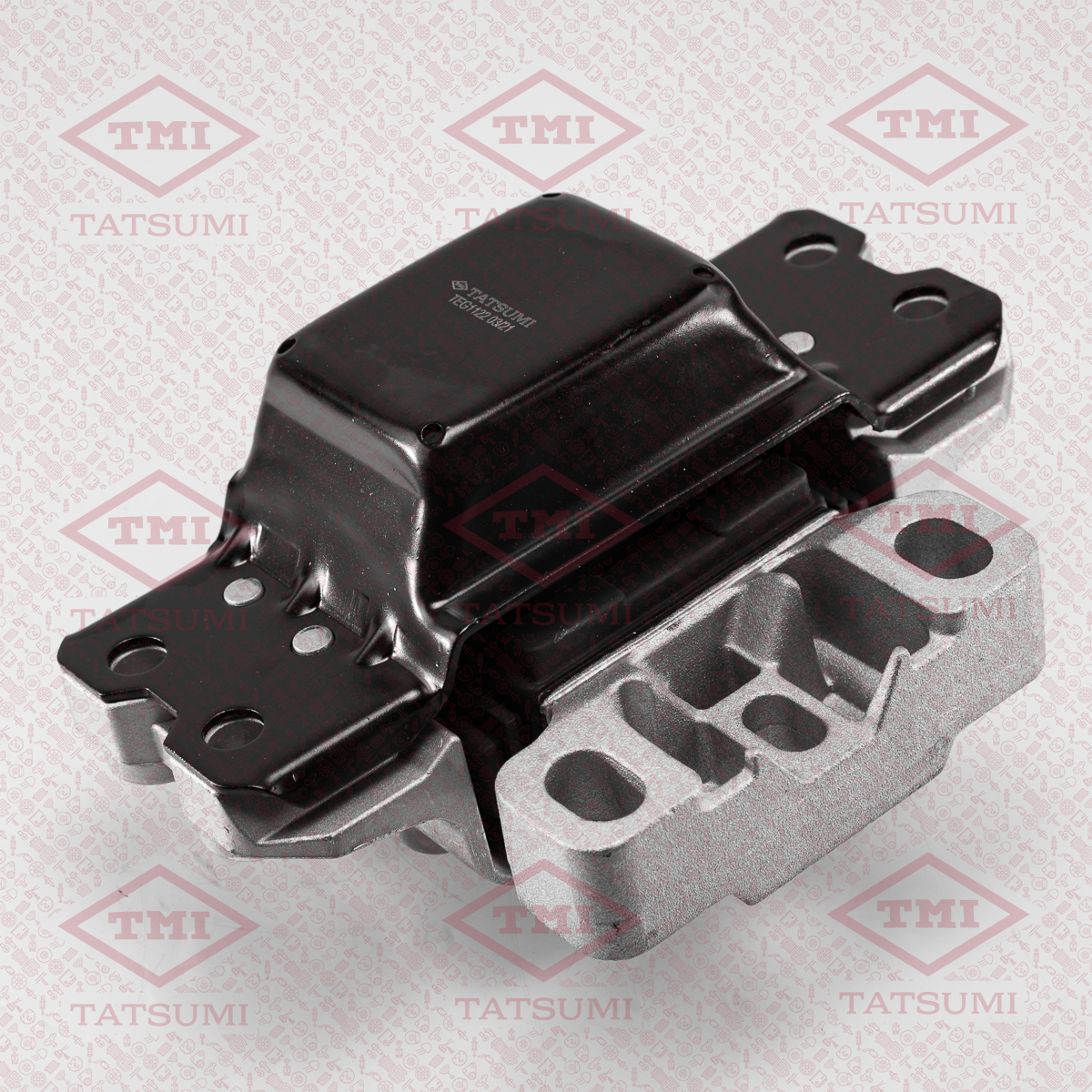 Опора двигателя "TATSUMI" левая VW/SKODA/AUDI TEG1122