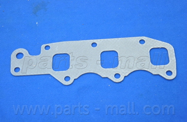 Прокладка выпускного коллектора "PARTS MALL" OPEL/CHEVROLET P1M-C005