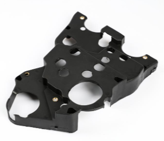 Крышка ГРМ "NSP" задняя CHEVROLET LACETTI NSP0196184082