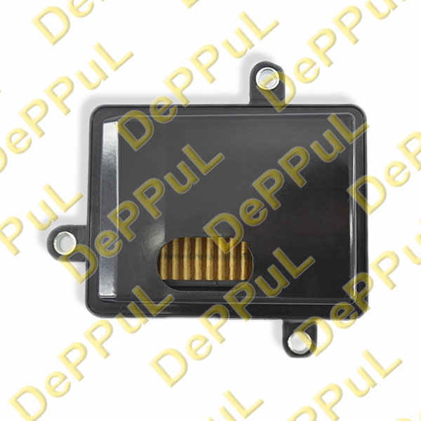 Фильтр АКПП "DEPPUL" VW Golf, Polo/SKODA Rapid DEA09GEV