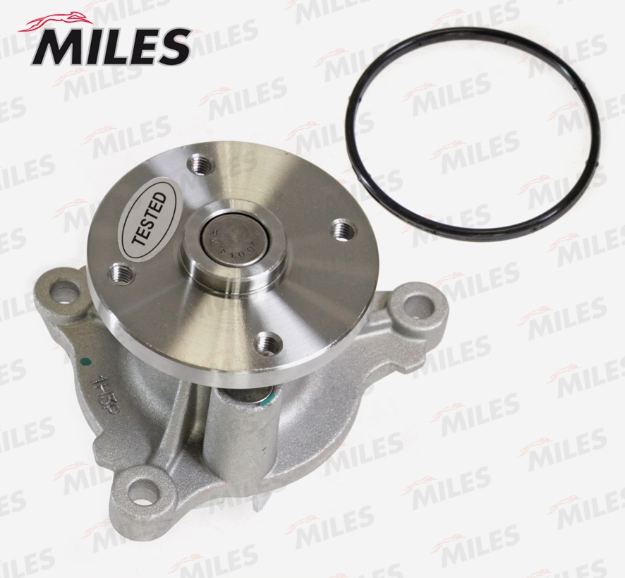 Насос системы охлаждения "MILES" KIA SOUL/CEED/CERATO/HYUNDAI ELANTRA/i30 AN21323