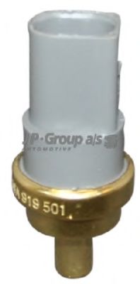 Датчик температуры "JP GROUP" охлаждающей жидкости FORD/MITSUBISHIMERCEDES BENZ 1193101400