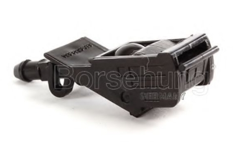 Форсунка "BORSEHUNG" стеклоочистителя переднего VW B11524