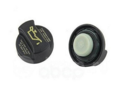 Крышка МЗГ "HYUNDAI/KIA" HYUNDAI/KIA 26510-26600