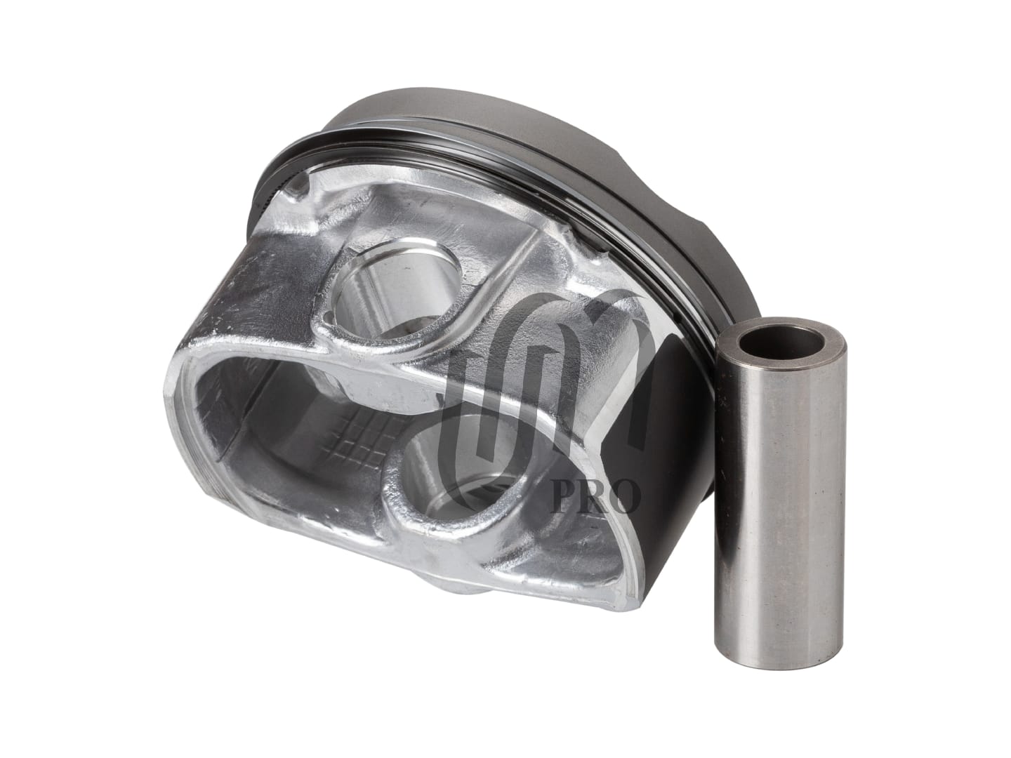 Поршень "UNITED MOTORS" 0.50 с кольцами к-т TOYOTA PC1434050