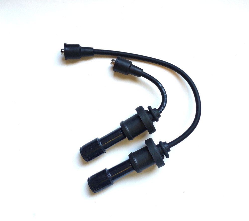 Провода высоковольтные "PARTS MALL" HYUNDAI SONATA/KIA PEA-E54