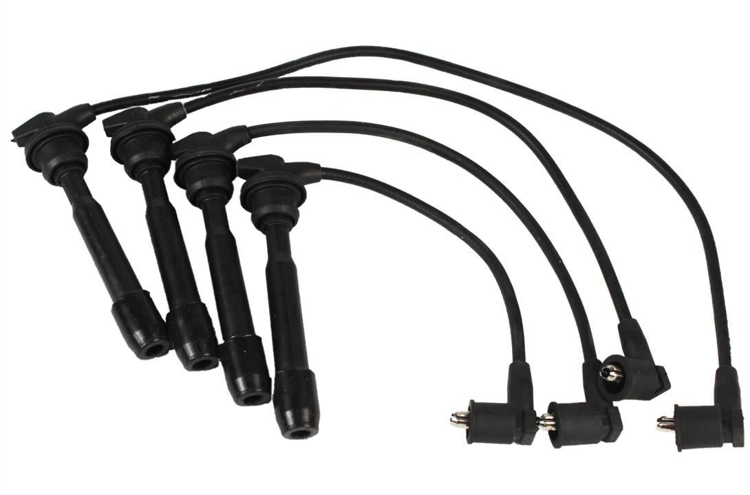 Провода высоковольтные "PARTS MALL" HYUNDAI SONATA/TUCSON/KIA CERATO PEA-E52
