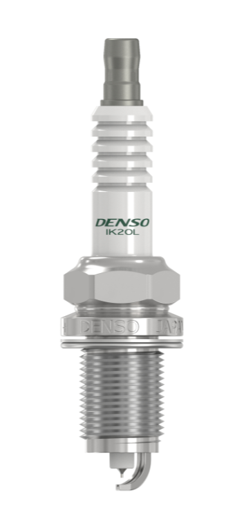 Свечи зажигания "DENSO" иридиевые OPEL/MAZDA/MITSUBISHI IK20L