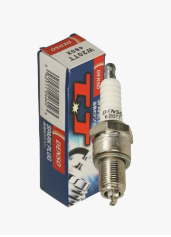 Свечи зажигания "DENSO" 8 клап ВАЗ 2110 W20TT