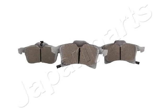 Колодки тормозные "JAPAN PARTS" передние дисковые CHEVROLET/OPEL PA-0032AF