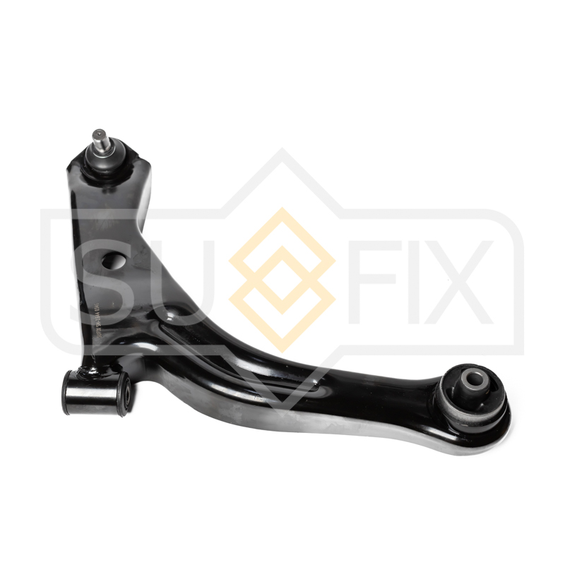 Рычаг подвески "SUFIX" передний правый MAZDA Tribute SH-1644