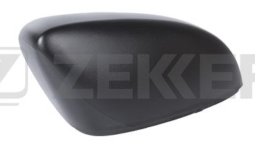 Крышка корпуса зеркала "ZEKKERT" правая текстурная VW/SKODA/AUDI SP8005