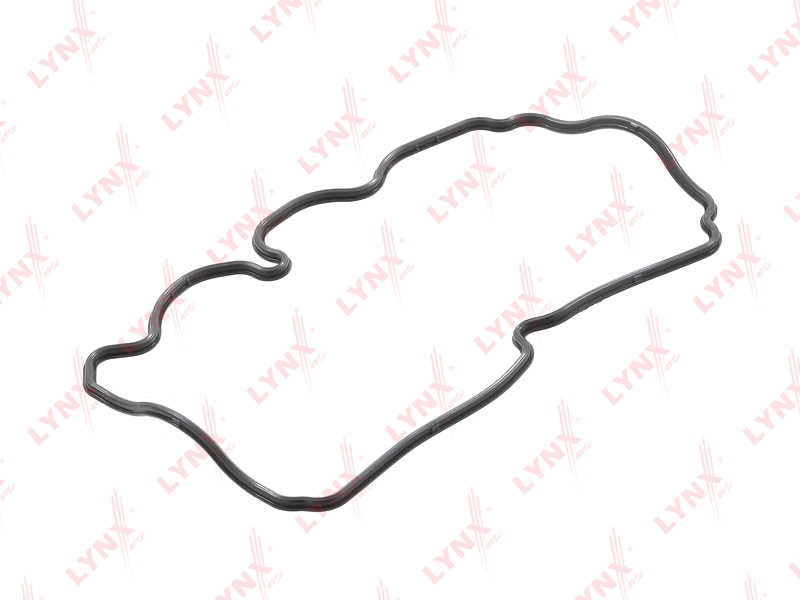 Прокладка клапанной крышки "LYNX" CHEVROLET/OPEL SG-0948