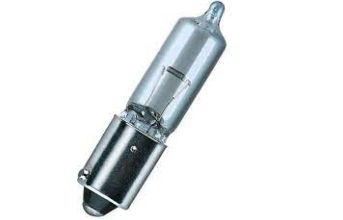 Лампа подсветки "NORD YADA" H21W 12V