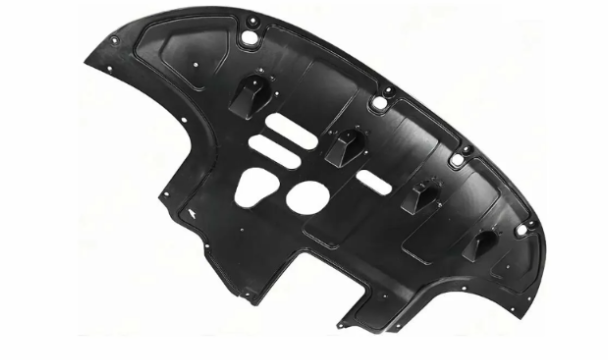 Защита двигателя "SAT" KIA CERATO/K3 ST-650003