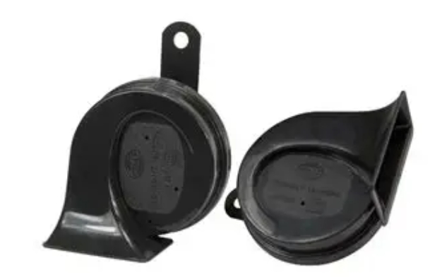 Звуковой сигнал "HELLA" 12V TC16S