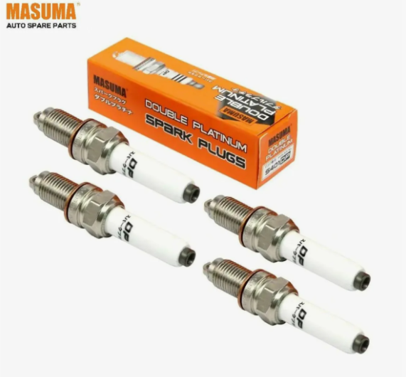 Свечи зажигания "MASUMA" SUBARU/ SUZUKI S021С