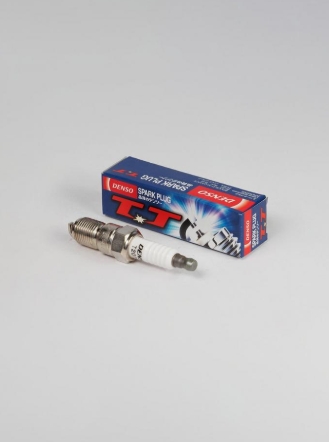 Свечи зажигания "DENSO" FORD/MAZDA T20TT