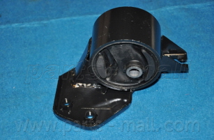 Опора двигателя "PARTS MALL" передняя HYUNDAI Verna/KIA PXCMA-055B1