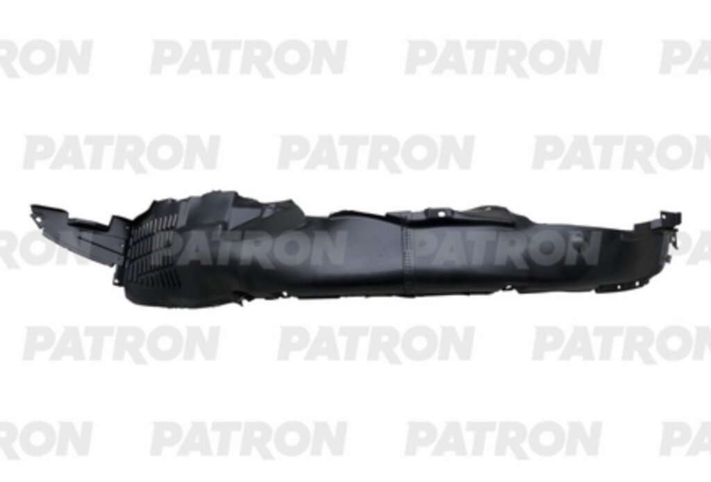 Подкрылок "PATRON" передний левый KIA K5 20- P72-2768AL