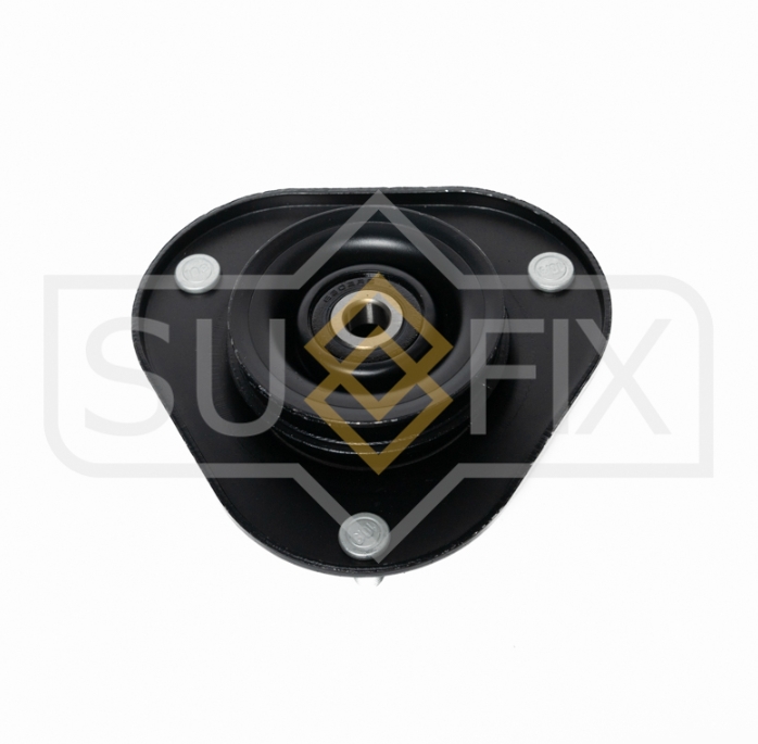 Опора амортизатора "SUFIX" передняя TOYOTA  Auris FM1310