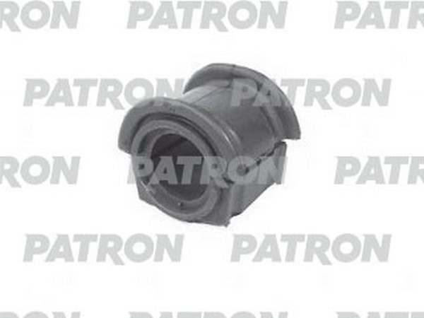 Втулка стабилизатора "PATRON" передняя FIAT PSE20745