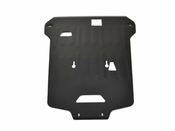 Защита картера "ALFECO" двигателя AUDI ALF3027ST