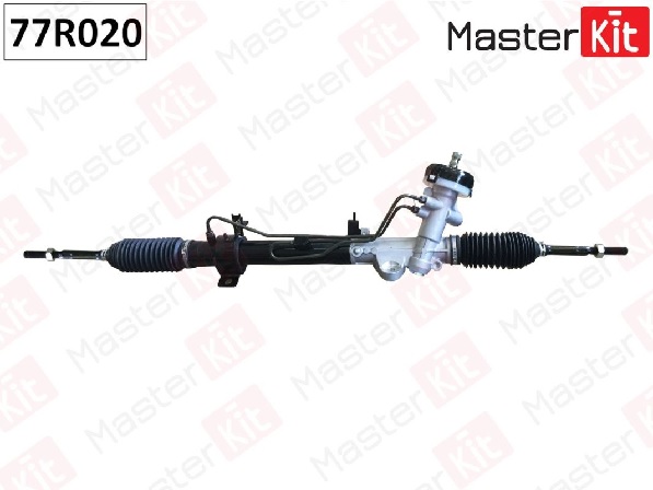 Рулевая рейка "MASTER KIT" HYUNDAI Solaris/KIA Rio 77R020