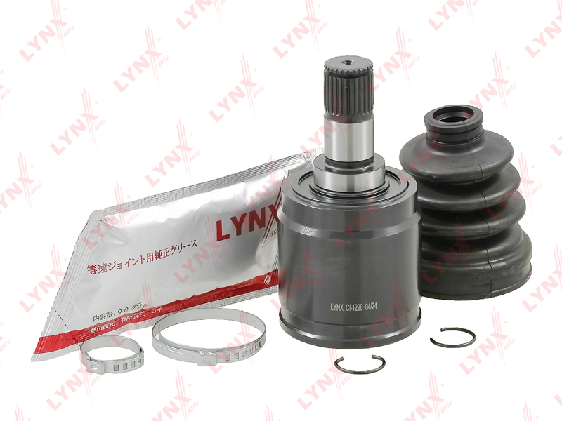 ШРУС "LYNX" внутренний HONDA CI-1298