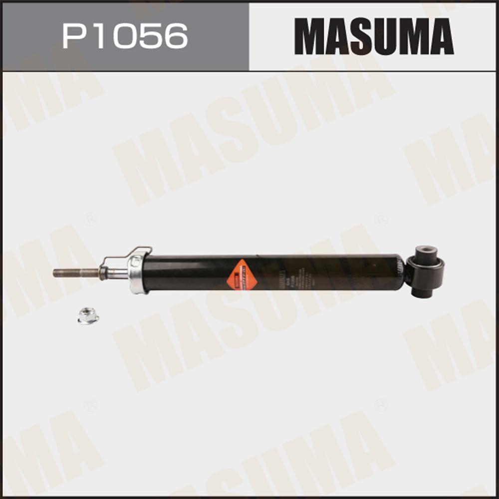 Амортизатор "MASUMA" задний TOYOTA COROLLA/AURIS/PRIUS P1056
