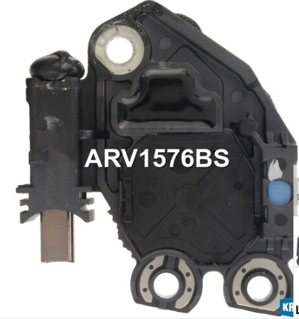 Регулятор напряжения генератора "KRAUF" FORD/VOLVO ARV1576BS
