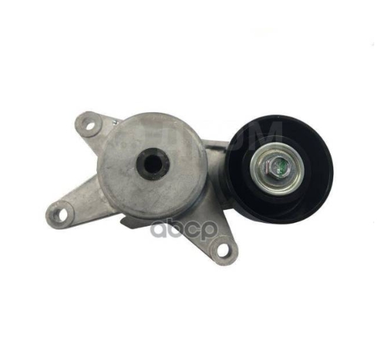 Ролик натяжной "TENSIONER PULLEY" HYUNDAI SOLARIS/KIA RIO HZ-ZJ-439