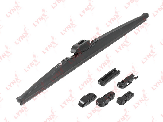 Щетка стеклоочистителя "LYNX" 450мм