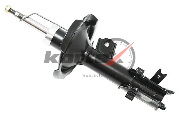 Амортизатор "KORTEX" передний левый HYUNDAI ACCENT/KIA RIO KSA856STD