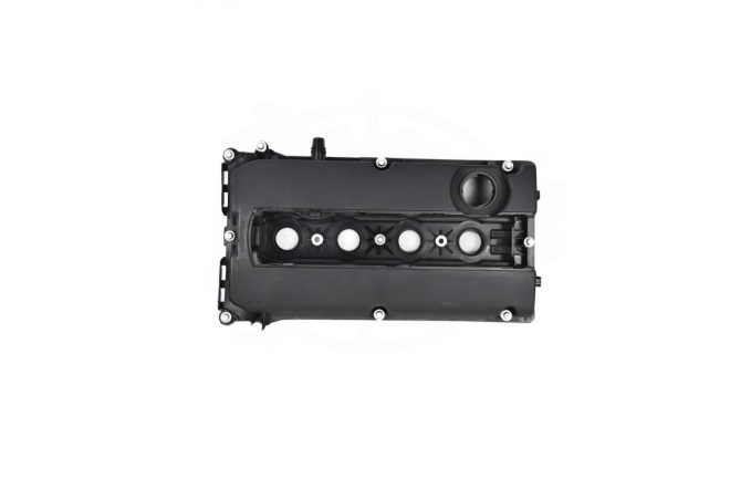 Крышка клапанная "NSP" CRUZE 1,6-1,8/ AVEO 1,4 NSP0155564395