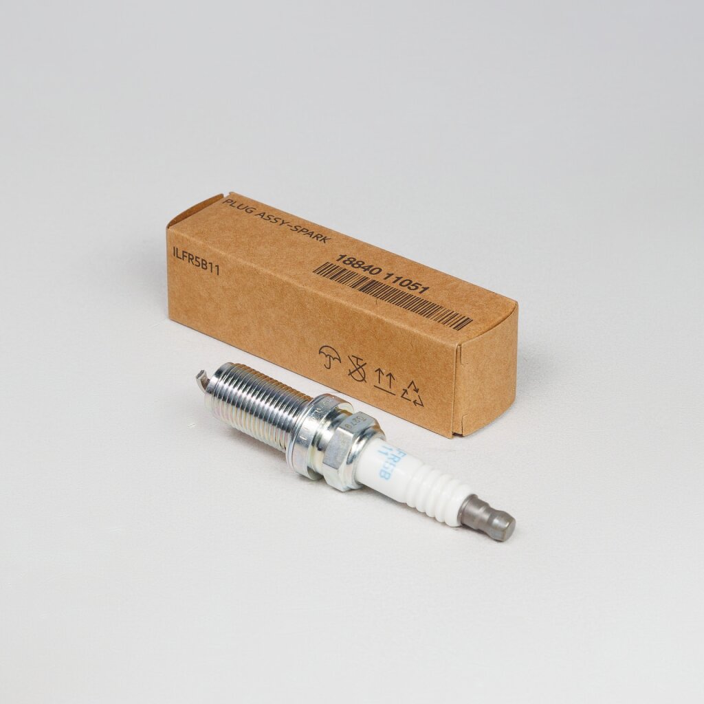 Свечи зажигания "HYUNDAI/KIA" HYUNDAI/KIA 18840-11051