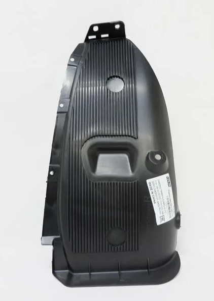Подкрылок "O.E.M." задний правый HYUNDAI SOLARIS 11-17 OEM0001PKZR