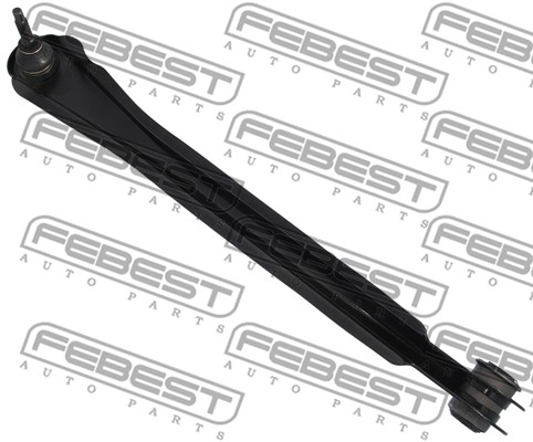 Рычаг подвески "FEBEST" задний верхний левый MAZDA Tribute 0525-TRB3