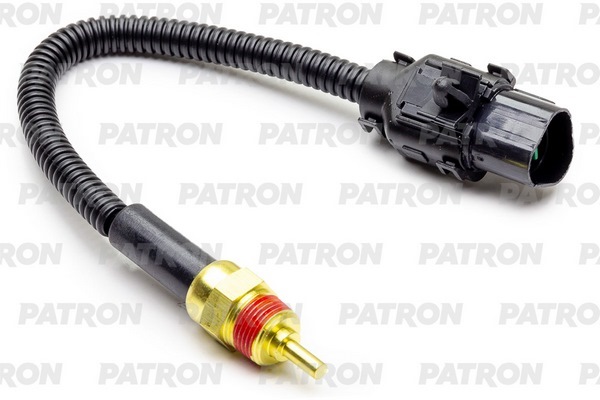 Датчик температуры "PATRON" охлаж. жидкости HYUNDAI/KIA PE13079